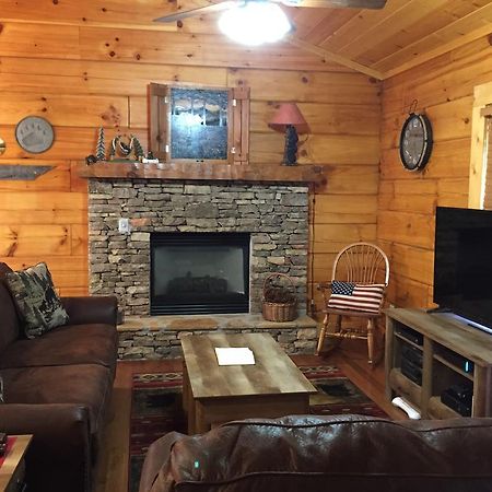 Mountain Blessings Vila Pigeon Forge Exterior foto