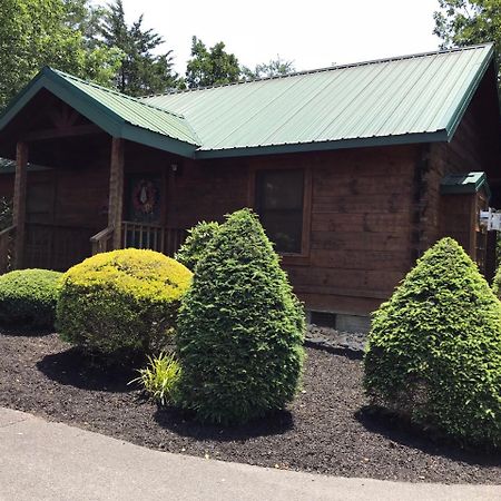Mountain Blessings Vila Pigeon Forge Exterior foto