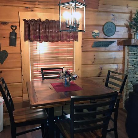 Mountain Blessings Vila Pigeon Forge Exterior foto