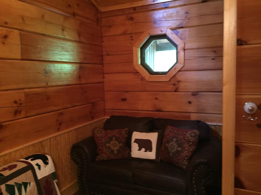 Mountain Blessings Vila Pigeon Forge Exterior foto