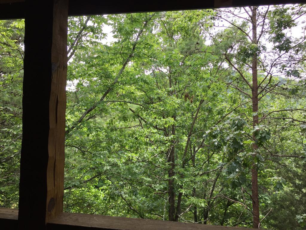 Mountain Blessings Vila Pigeon Forge Exterior foto
