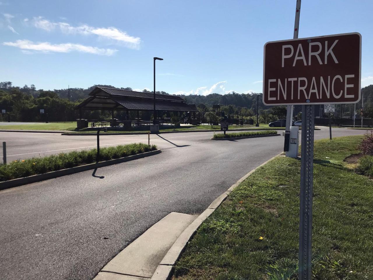 Mountain Blessings Vila Pigeon Forge Exterior foto